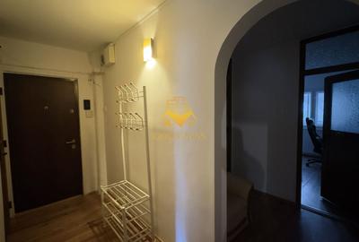 Apartament cu 3 camere decomandat, mobilat în Mănăștur - 10