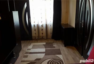 Apartament cu 2 camere semidecomandat în Șagului