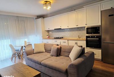 Apartament cu 3 camere în Lotus