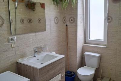 Apartament cu 2 camere decomandat în Vișan