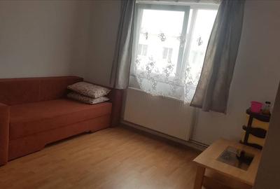 Apartament cu 3 camere semidecomandat în Nord - 4