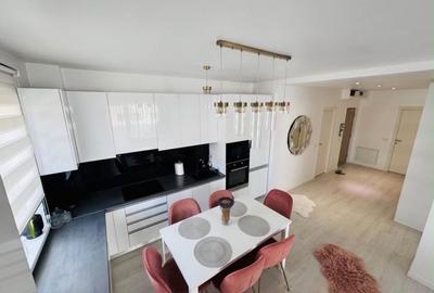 Apartament cu 3 camere decomandat în Centura - 5
