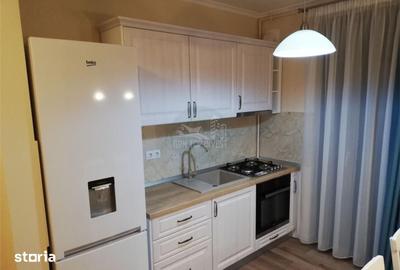 Apartament cu 2 camere în Șelimbăr