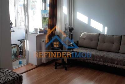 Apartament cu 2 camere decomandat, mobilat în Fizicienilor