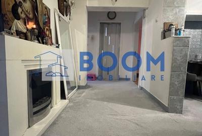 Apartament cu 3 camere, mobilat în Cartierul Nord