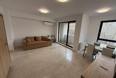 Apartament cu 3 camere decomandat, mobilat în Tomis Plus - 1