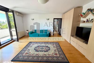 Apartament cu 2 camere în Nord - 4