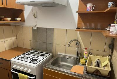 Apartament cu 2 camere semidecomandat în Central - 1