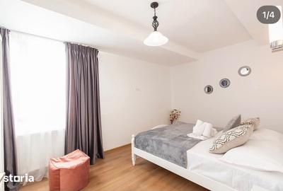 Apartament cu 2 camere în Nord