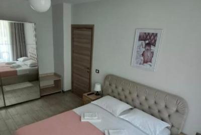 Apartament cu 2 camere, mobilat în Mamaia-Sat - 9