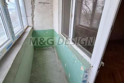 Apartament cu 3 camere decomandat în Girocului - 31
