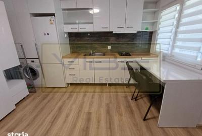 Garsonieră în Păcurari - 10