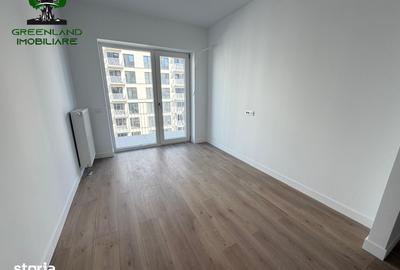 Apartament cu 2 camere în Tudor Vladimirescu