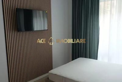Apartament cu 2 camere decomandat, mobilat în Theodor Pallady - 3