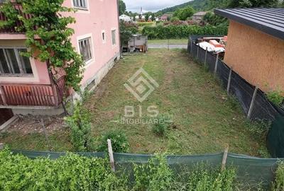 Casă cu Teren 500 Mp în Central
