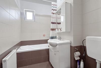 Apartament cu 2 camere semidecomandat, mobilat în Astra - 4