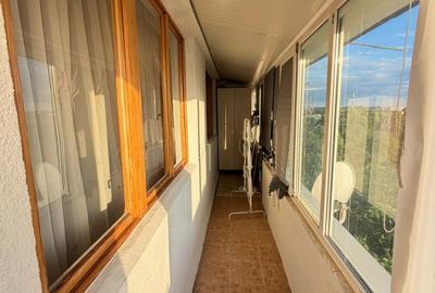 Apartament cu 2 camere semidecomandat în Grivița - 3