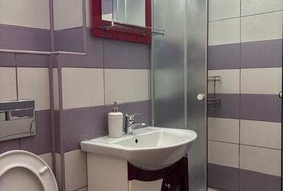 Garsonieră în Liteni - 2