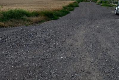 Teren de 12000 mp, în Țintești - 6