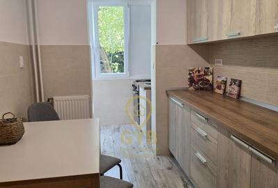 Apartament cu 2 camere decomandat, mobilat în Decebal - 7