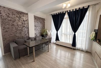 Apartament cu 3 camere în Mihai Viteazul