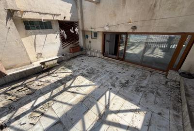 Apartament cu 5 camere semidecomandat în P-ța Unirii - 22