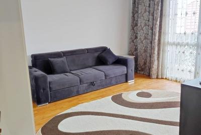 Apartament cu 2 camere decomandat în Sântandrei - 2