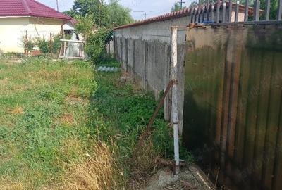 Casă cu Teren 1465 Mp în Dulceanca