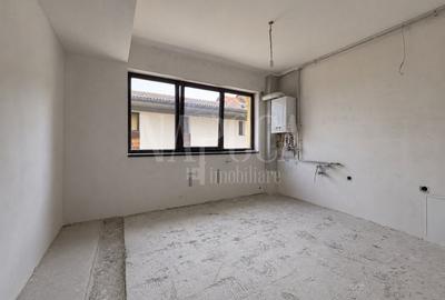 Apartament cu 3 camere semidecomandat în Andrei Mureșanu - 2