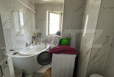 Apartament cu 3 camere decomandat în Central - 2