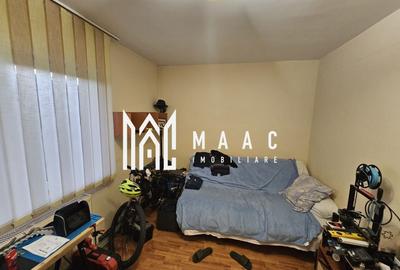 Apartament cu 3 camere, mobilat în Turnișor - 7