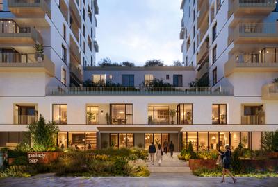Apartament cu 4 camere semidecomandat în Theodor Pallady