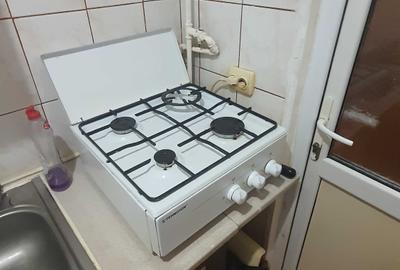 Garsonieră semidecomandată în Tătărași