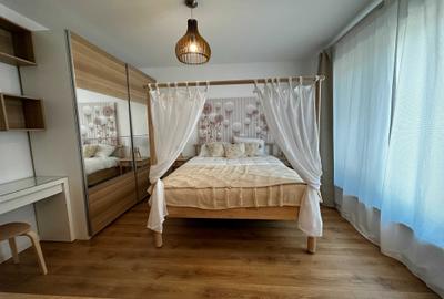 Casă cu 4 camere în Corbeanca - 7
