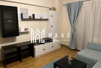 Apartament cu 2 camere decomandat, mobilat în Mihai Viteazul - 7