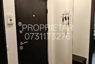 Apartament cu 2 camere semidecomandat, mobilat în Gării - 2