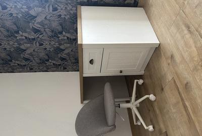 Garsonieră decomandată în Gheorgheni - 1