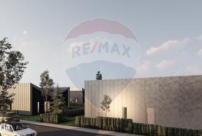 Casă cu 3 camere în Central