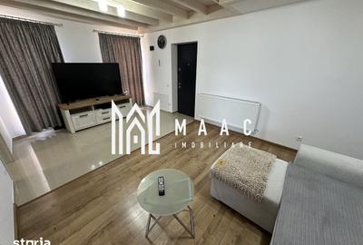 Apartament cu 2 camere semidecomandat în Central - 3