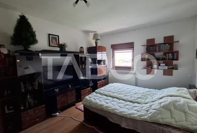 Apartament cu 2 camere semidecomandat, mobilat în Șelimbăr - 10
