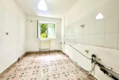 Apartament cu 2 camere decomandat, mobilat în Mioriței