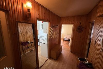 Apartament cu 3 camere în Central - 4