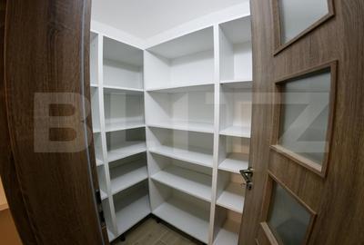 Apartament cu 3 camere decomandat, mobilat în Ultracentral - 9
