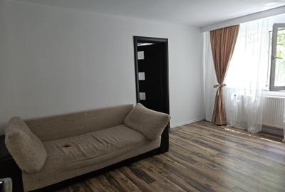 Apartament cu 2 camere semidecomandat în Trivale - 12