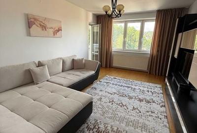 Apartament cu 3 camere în Dealul Cetății - 3