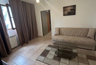 Apartament cu 2 camere semidecomandat în Drumul Taberei - 1