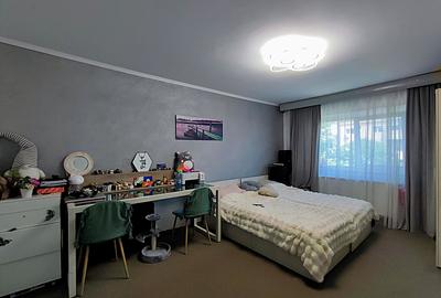 Apartament cu 3 camere decomandat în City Park Mall - 2