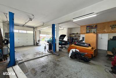 Casă cu 3 camere cu Teren 689 Mp în Criș