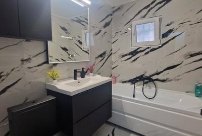 Apartament cu 3 camere decomandat în Plopilor - 9