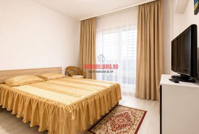 Apartament cu 2 camere decomandat, mobilat în Theodor Pallady - 4